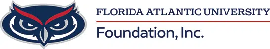 the Florida Atlantic University Foundation
